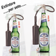 Illustration for article titled A Beer-Shooting Minigun Can't Possibly Be a Bad Idea